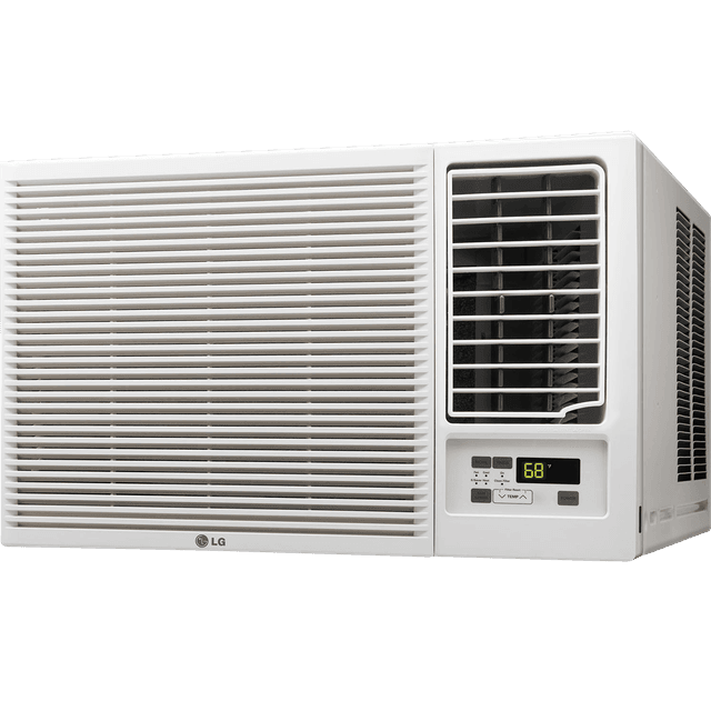 Window type aircon cleaning service by HelpMeet technician