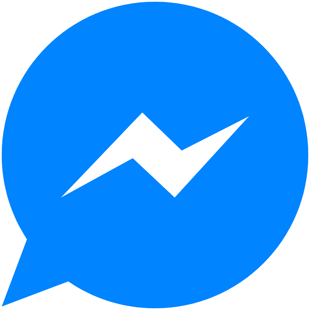 Messenger icon